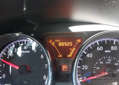 2014 Nissan Versa Note S Plus z USA, uszkodzony, nr VIN 3N1CE2CP6EL389694